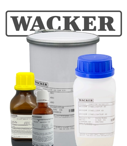 RTV-2 Silicone Rubber (All-Purpose)
