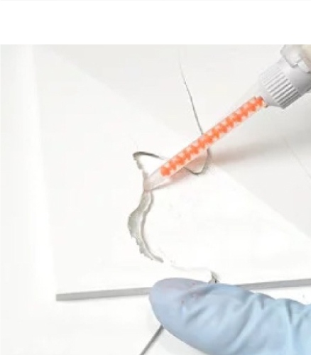 Acrylate-based (plastics)