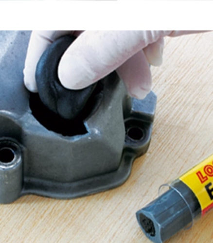 Epoxy-based (universal)