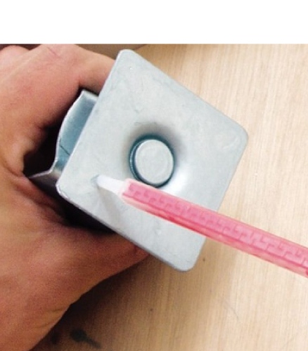 Urethane-based (flexible)