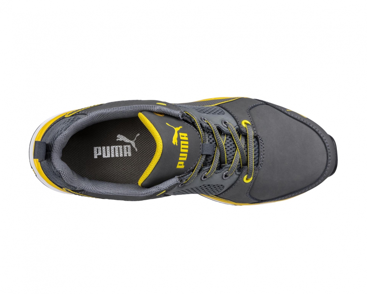 puma pace safety shoes