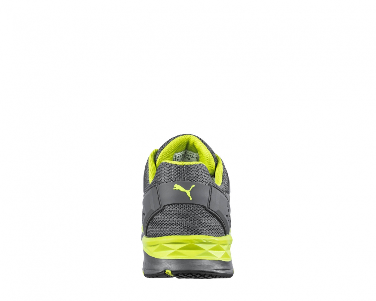 Euro HRO 2.0 - ESD | online MOTION PUMA Industry safety purchase 643880 SRC FUSE shoes S1P