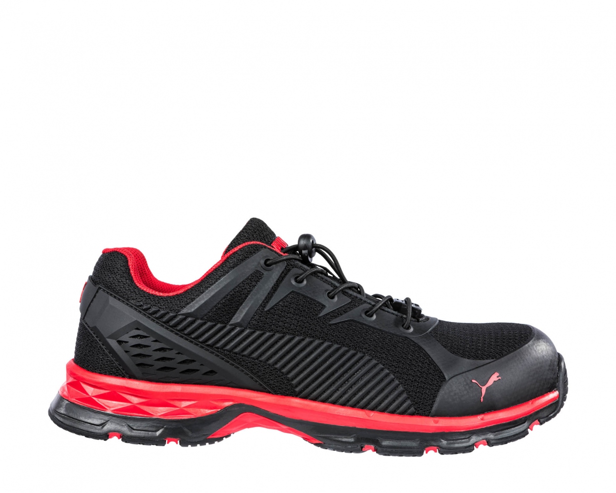 RED LOW safety shoes S1P ESD HRO SRC 