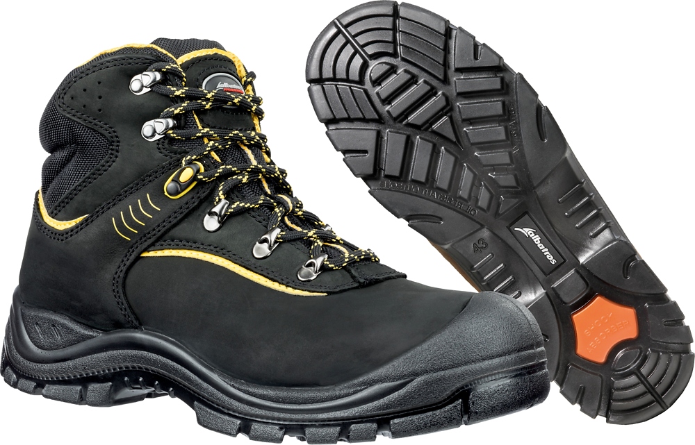 safety boots sport