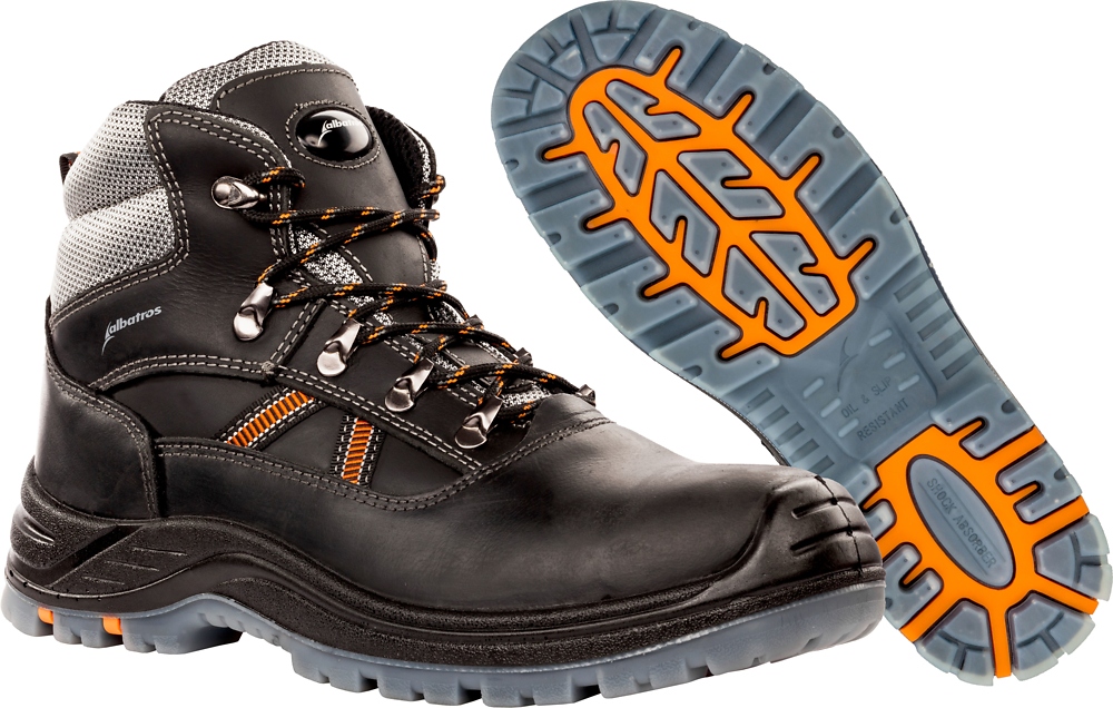 safety shoes online buy
