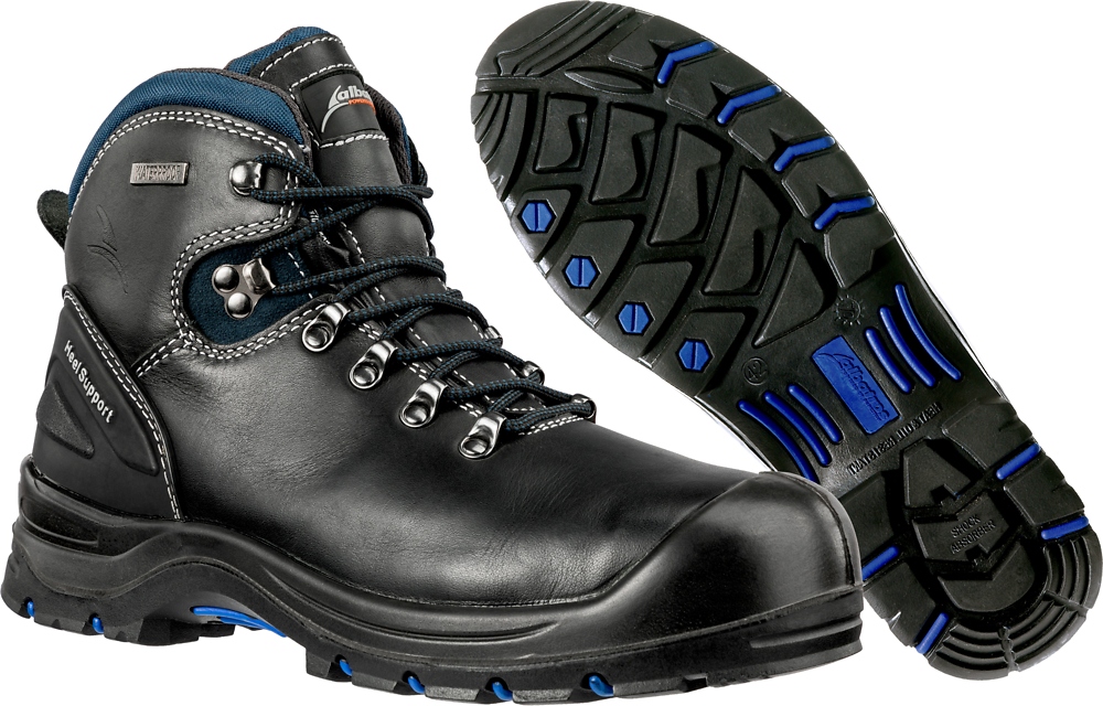 safety boots s3