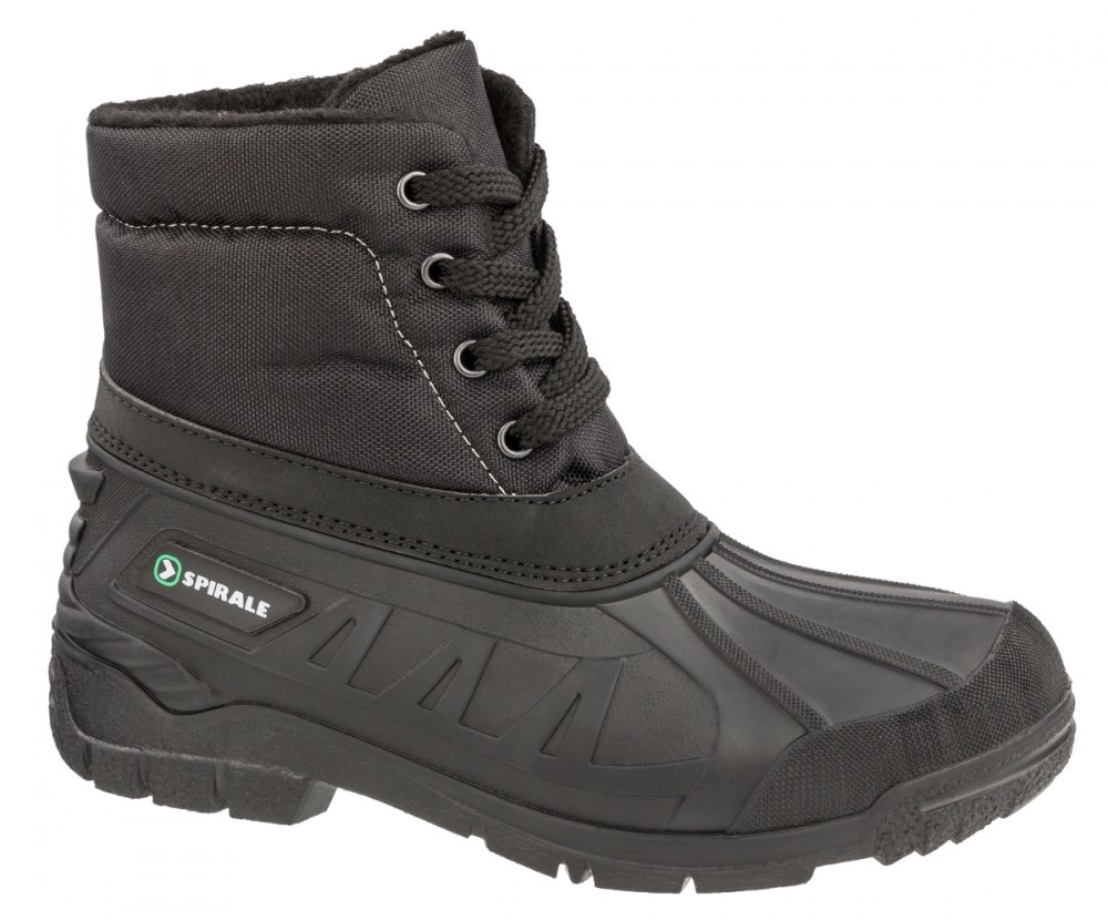 Safety Boots - online purchase | Euro Industry
