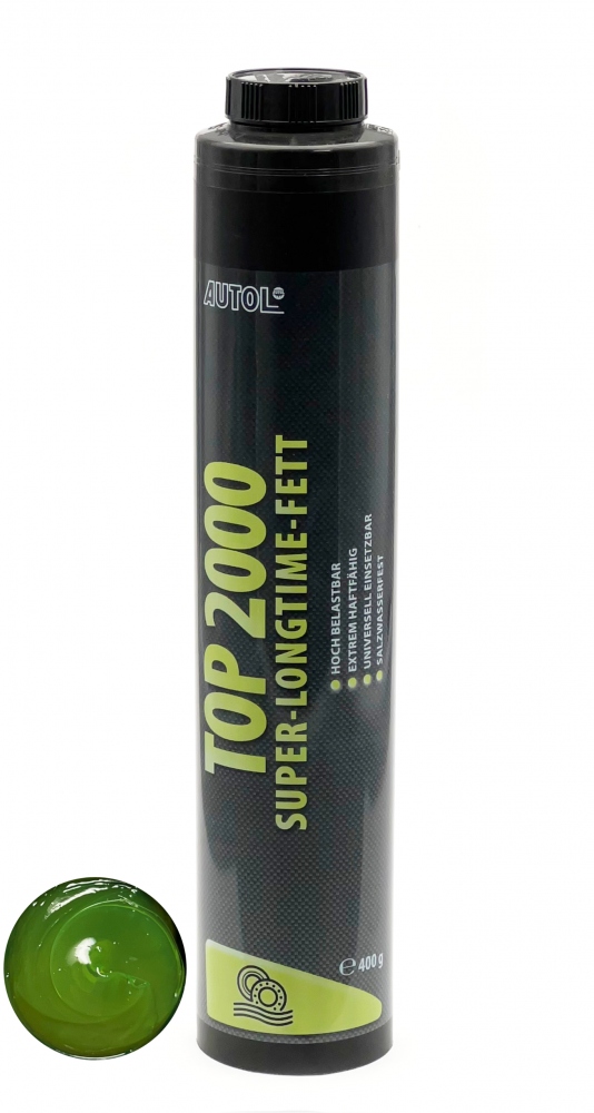 pics/Autol/autol-top-2000-super-longtime-grease-nlgi-2-color-green-lube-shuttle-cartridge-400g-16100-ol.jpg