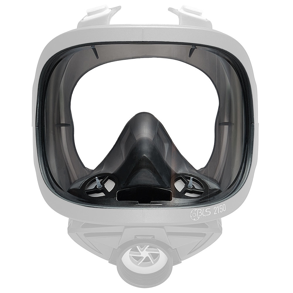 pics/BLS/bls-2150-vollmaske/polycarbonat-ersatzvisier-fuer-atemschutz-vollmaske-bls-2150.jpg