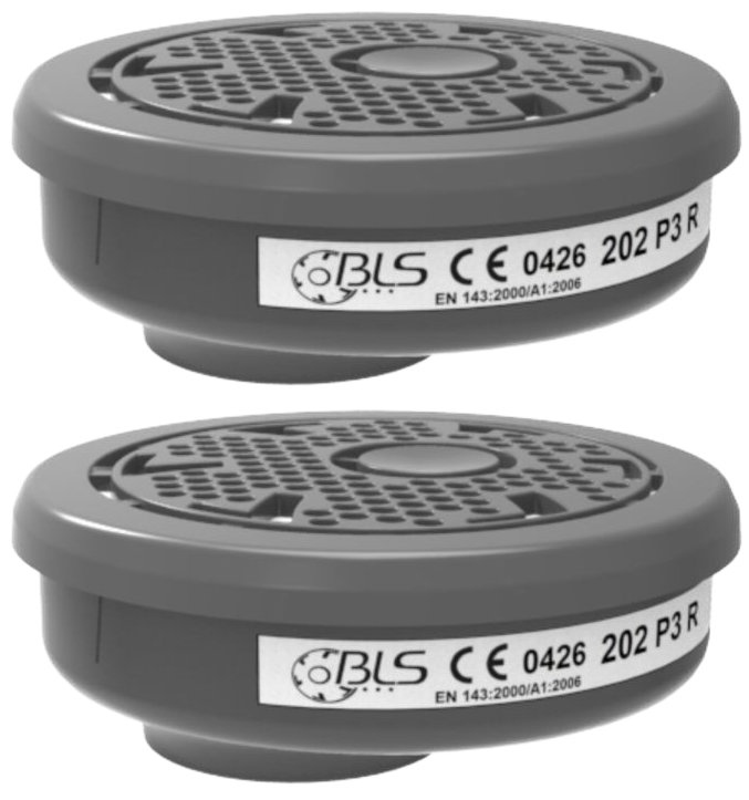 pics/BLS/bls-4000-serie-bayonett/bls-202-particulate-filter-p3-r-for-respiratory-masks-series-4000-5000-paarweise.jpg