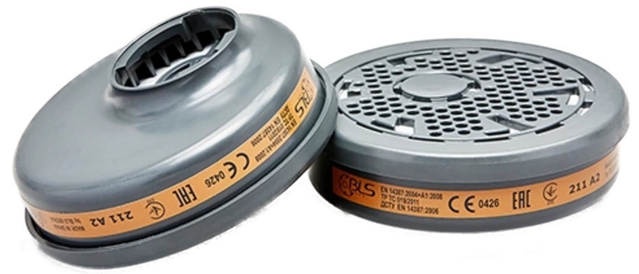 pics/BLS/bls-4000-serie-bayonett/bls-211-gas-filter-a2-for-respiratory-masks-series-4000-next-5000-bayonet-b-lock.jpg