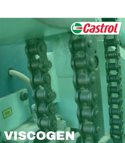 VISCOGEN Chain lubricants