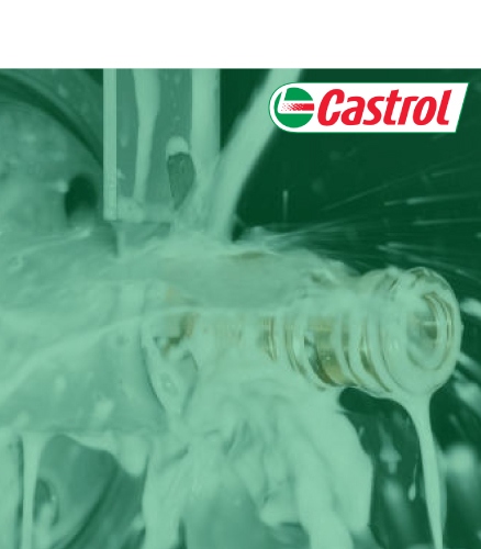 Soluble metalworking fluids