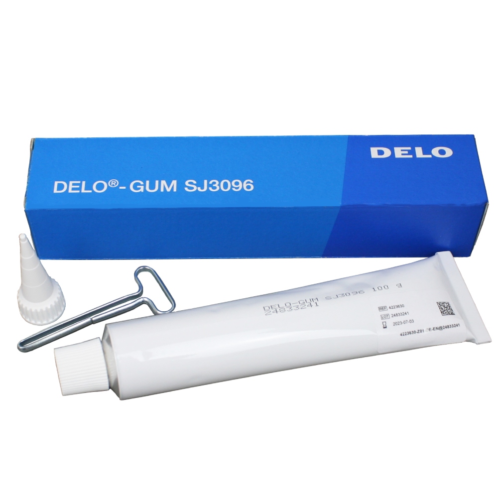 DELO-GUM SJ3096 Silikonklebstoff RTV-1 100g Tube online kaufen