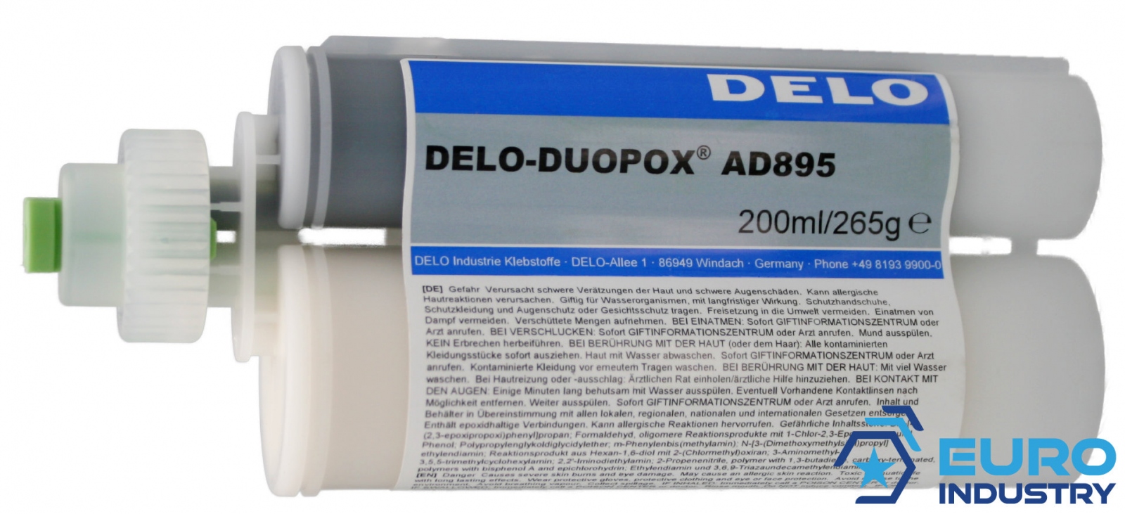 pics/DELO/duopox/ad895/delo-ad895-two-part-epoxy-adhesive-200ml-265g-cartridge-new-opening.jpg
