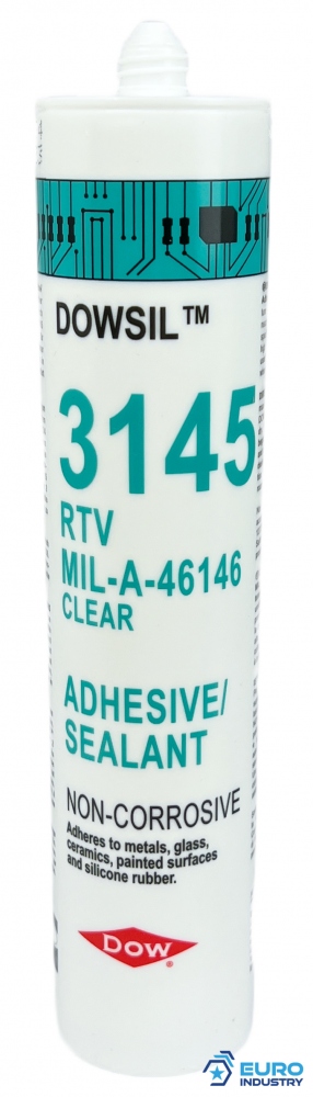 Dow 3145 Adhesive Sealant