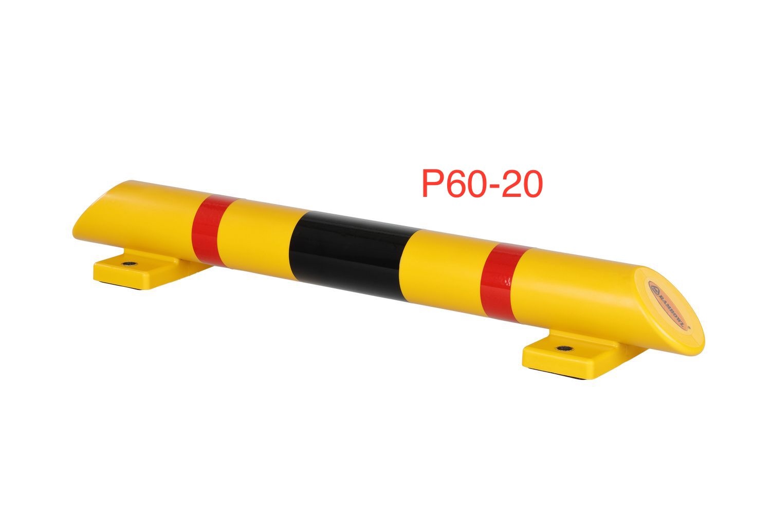 Rambowl P60 Crash protection bars in polyurethane - online