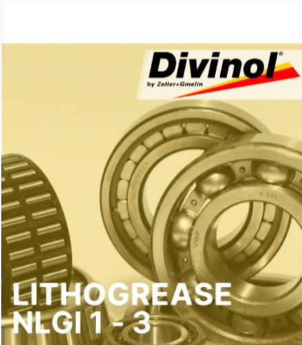 Lithium Bearing greases
