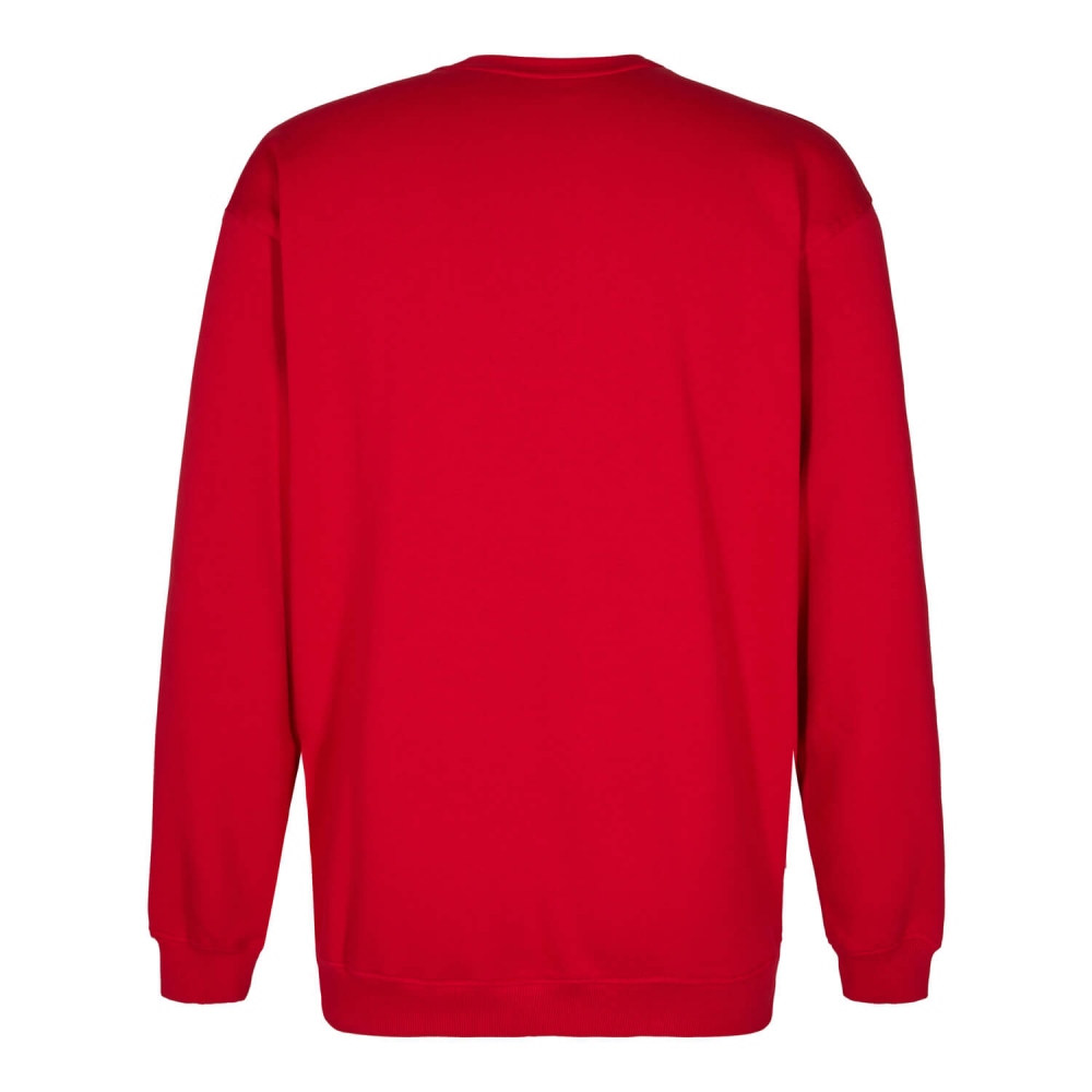 pics/Engel/engel-8022-136-plain-sweatshirt-red-cotton-polyester-back.jpg