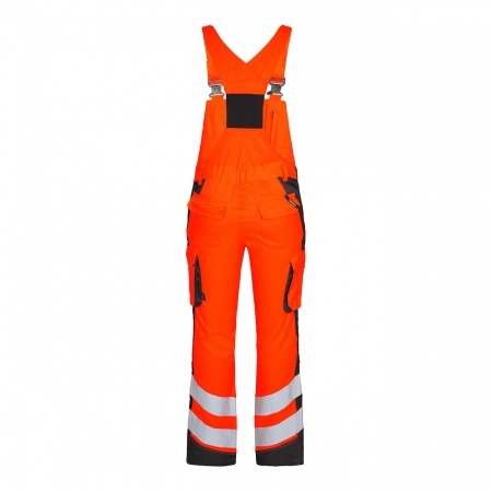 pics/Engel/safety-light/engel-safety-light-women-dungarees-3543-319-high-visibility-orange-gray-back.jpg