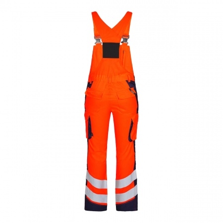 pics/Engel/safety-light/engel-safety-light-women-dungarees-3543-319-high-visibility-orange-navy-back.jpg