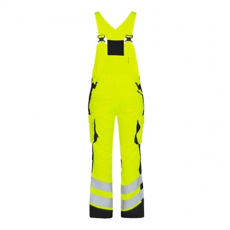 pics/Engel/safety-light/engel-safety-light-women-dungarees-3543-319-high-visibility-yellow-black-back.jpg