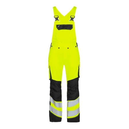 pics/Engel/safety-light/engel-safety-light-women-dungarees-3543-319-high-visibility-yellow-black-front.jpg