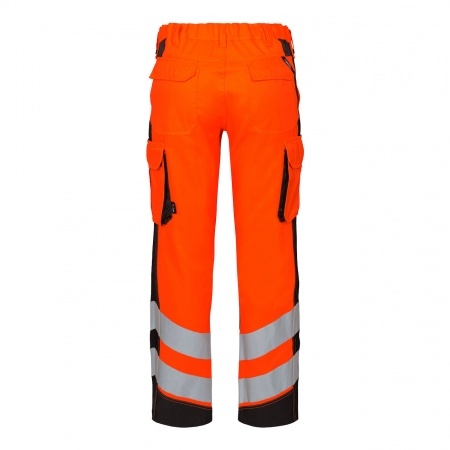 pics/Engel/safety-light/engel-safety-light-women-trousers-2543-319-high-visibility-orange-gray-back.jpg