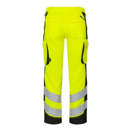 pics/Engel/safety-light/engel-safety-light-women-trousers-2543-319-high-visibility-yellow-black-back.jpg