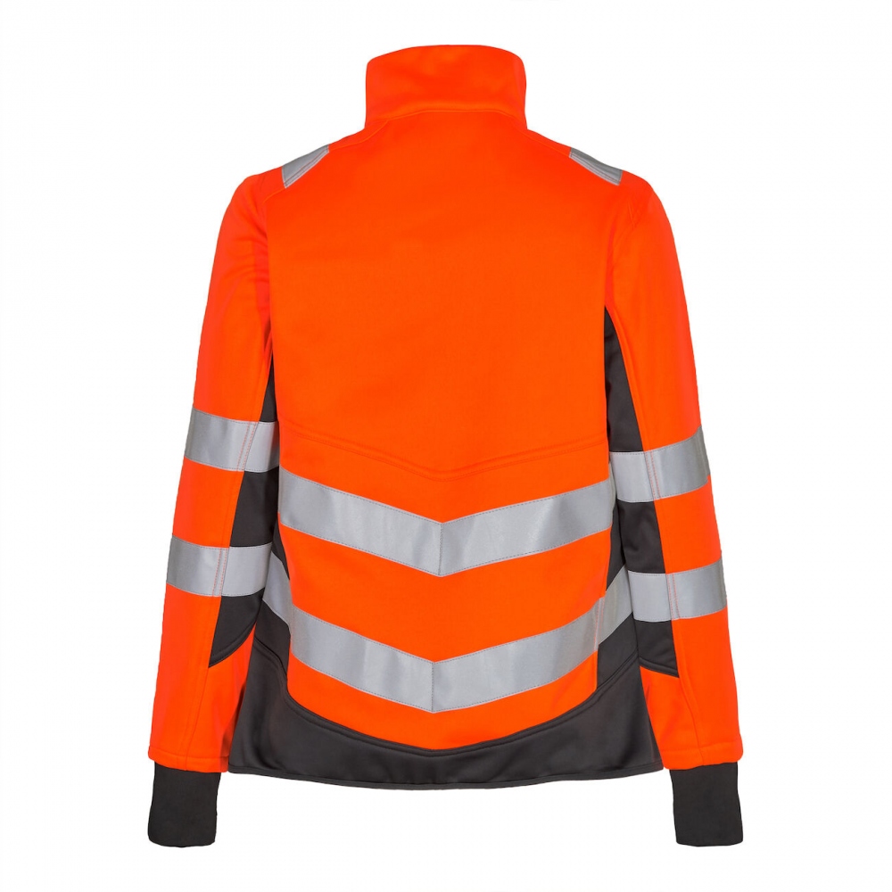 pics/Engel/safety/engel-safety-1156-237-lady-high-vis-softshell-jacket-orange-gray-back.jpg
