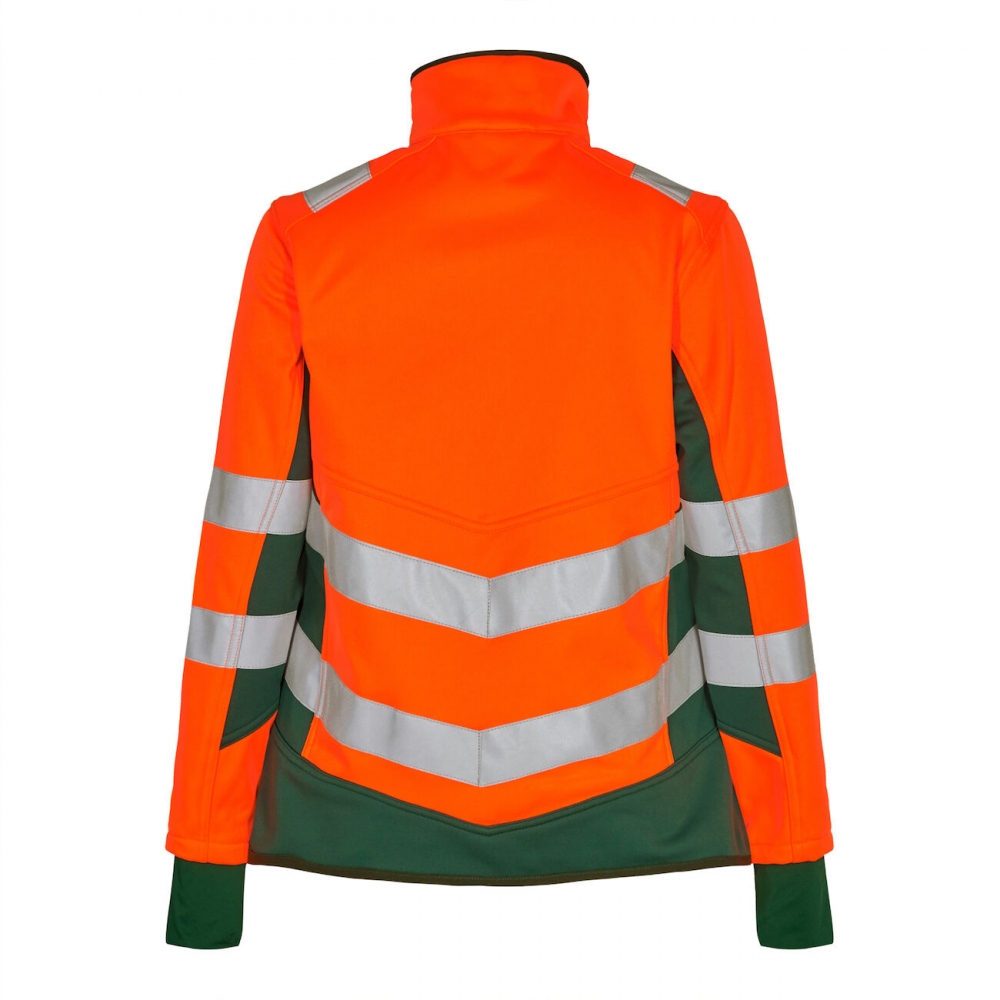 pics/Engel/safety/engel-safety-1156-237-lady-high-vis-softshell-jacket-orange-green-back.jpg