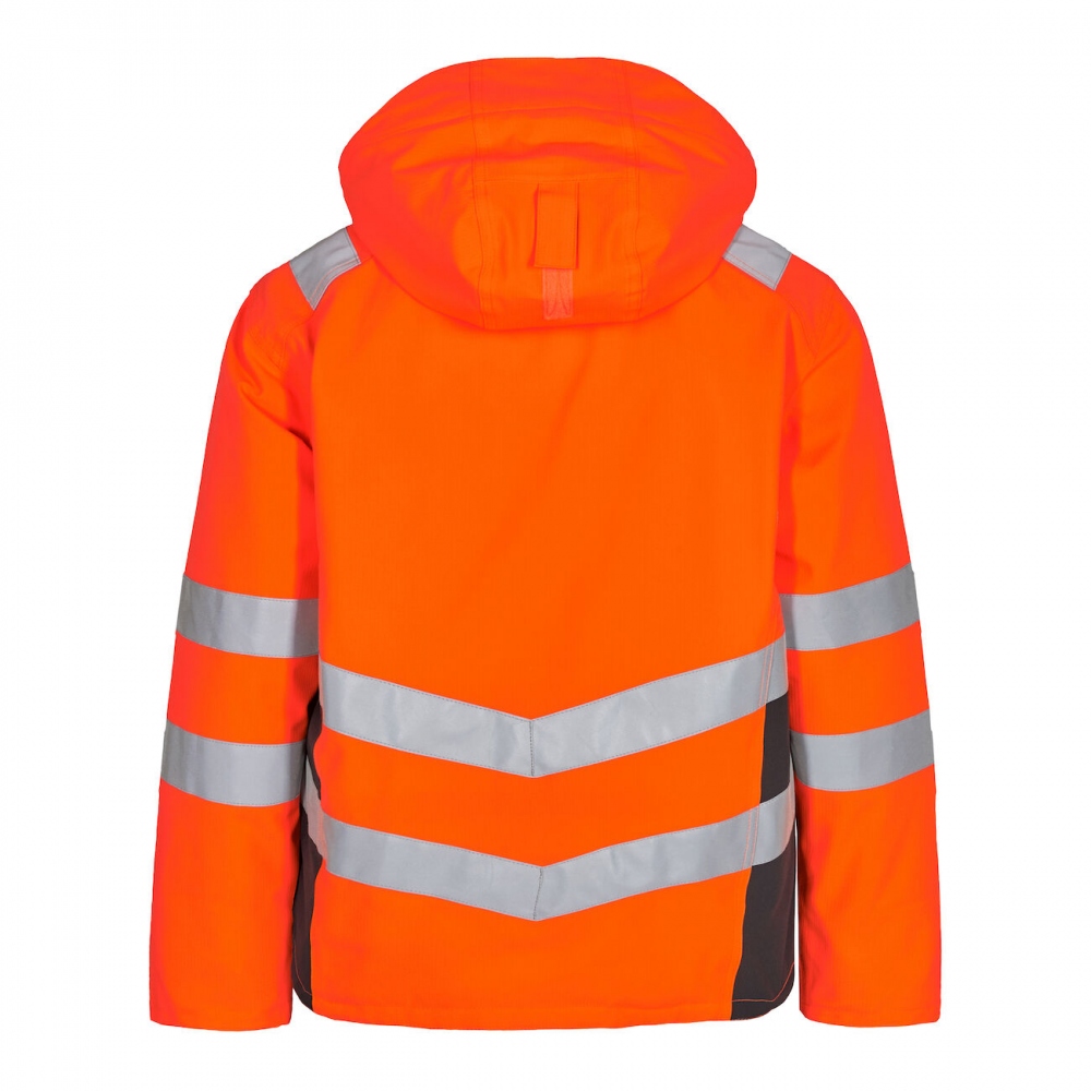 pics/Engel/safety/engel-safety-1943-930-women-winter-jacket-high-vis-orange-gray-back.jpg