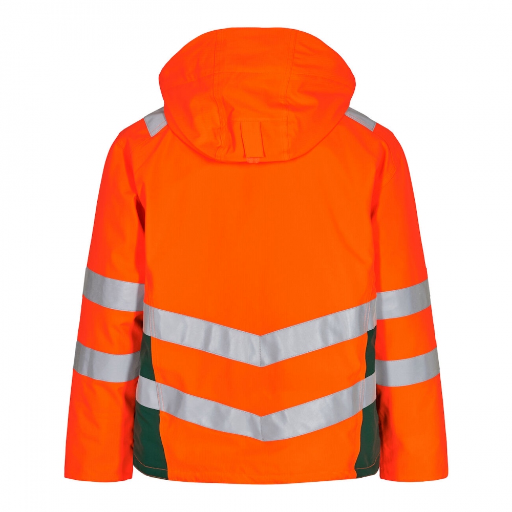 pics/Engel/safety/engel-safety-1943-930-women-winter-jacket-high-vis-orange-green-back.jpg