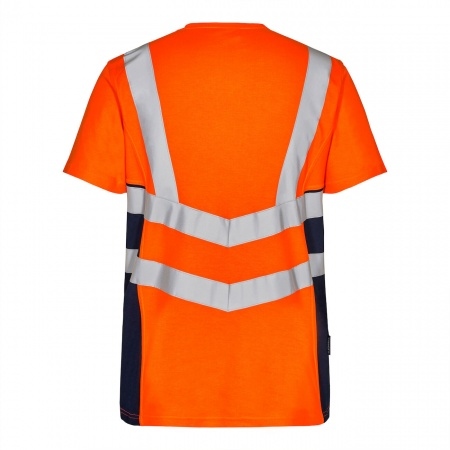 pics/Engel/safety/engel-safety-short-sleeved-t-shirt-high-visibility-9544-182-orange-navy-back.jpg