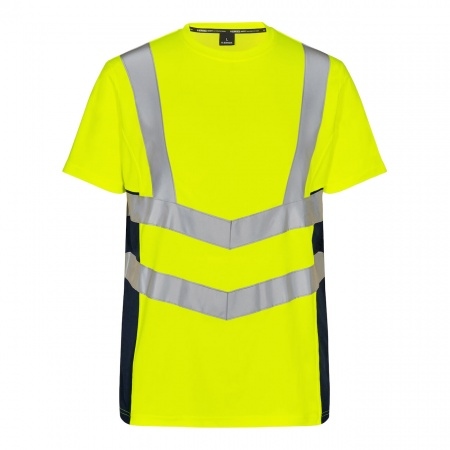 pics/Engel/safety/engel-safety-short-sleeved-t-shirt-high-visibility-9544-182-yellow-navy-front.jpg