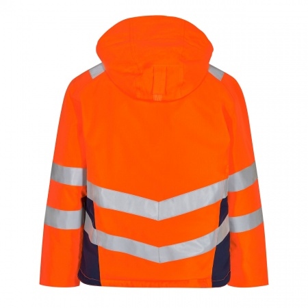 pics/Engel/safety/engel-safety-women-winterjacket-1943-930-high-visibility-orange-navy-back.jpg