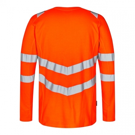 pics/Engel/safety/long-sleeved-t-shirt-high-visibility-9545-182-orange-back.jpg