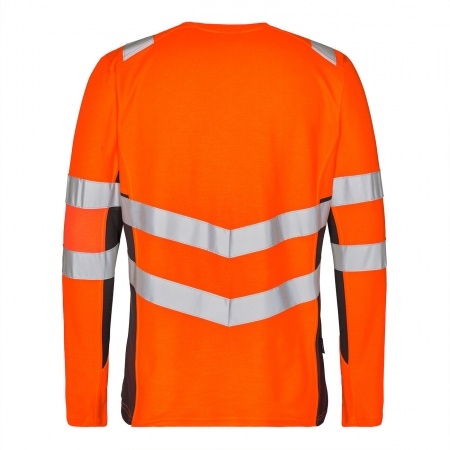 pics/Engel/safety/long-sleeved-t-shirt-high-visibility-9545-182-orange-gray-back.jpg