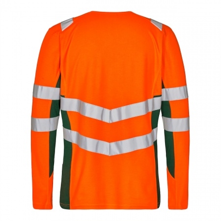 pics/Engel/safety/long-sleeved-t-shirt-high-visibility-9545-182-orange-green-back.jpg