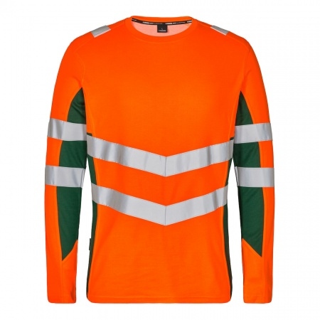 pics/Engel/safety/long-sleeved-t-shirt-high-visibility-9545-182-orange-green-front.jpg