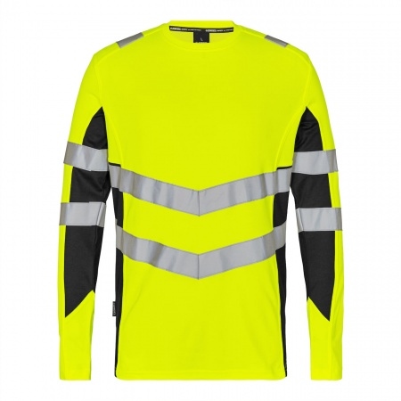 pics/Engel/safety/long-sleeved-t-shirt-high-visibility-9545-182-yellow-black-front.jpg