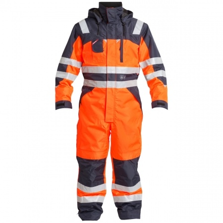 pics/Engel/safety/winter-boiler-suit-4201-928-high-visibility-orange-navy-front.jpg