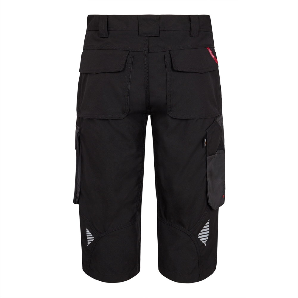 pics/Engel/shorts/engel-galaxy-knickers-work-trousers-black-grey-back.jpg