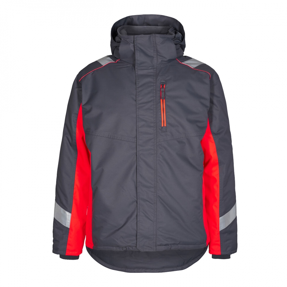pics/Engel/workwear/engel-cargo-1871-354-winter-jacket-gray-red-front.jpg