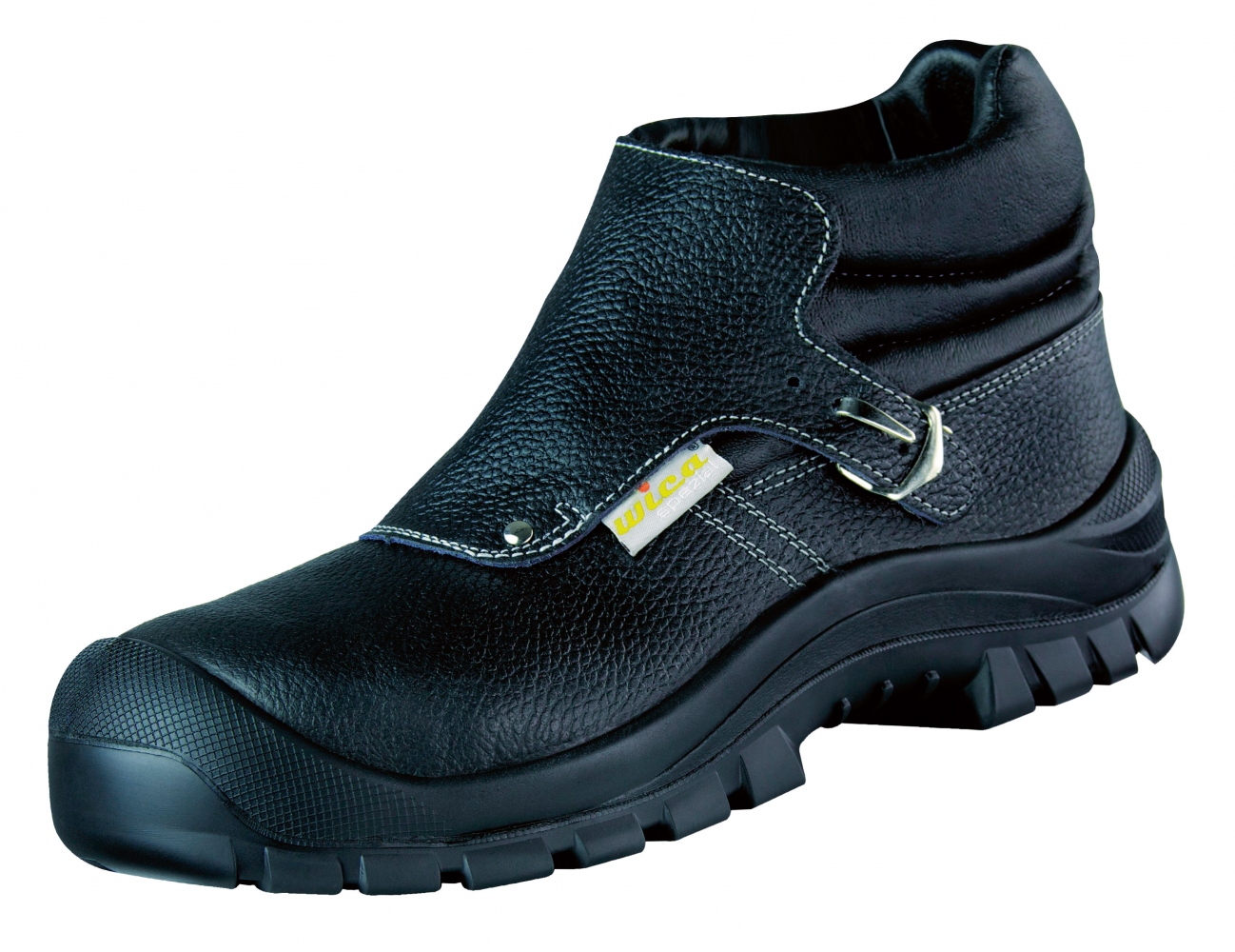 safety boots for welders