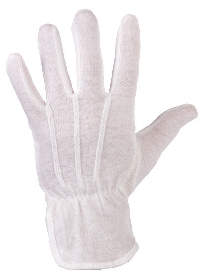 cotton gloves online