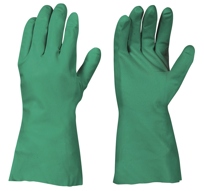 nitrile gloves vancouver