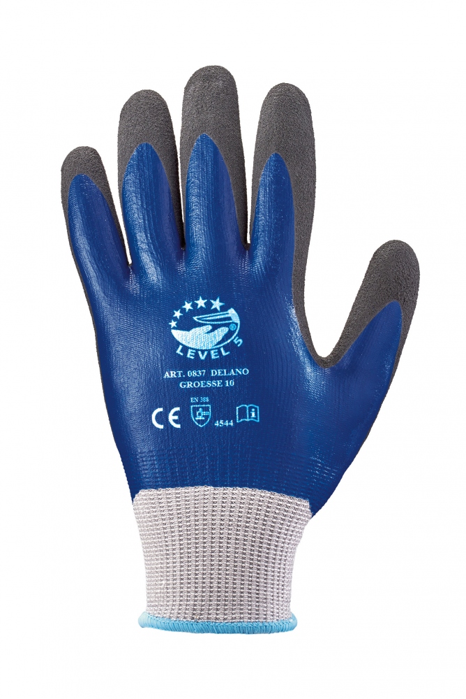 ninja classic multi lite gloves