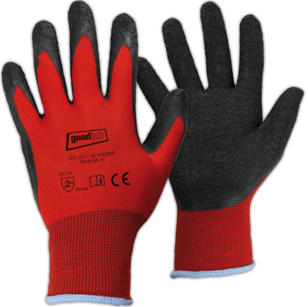 COOLJOB Safety  COOLJOB Gloves - Gloves8