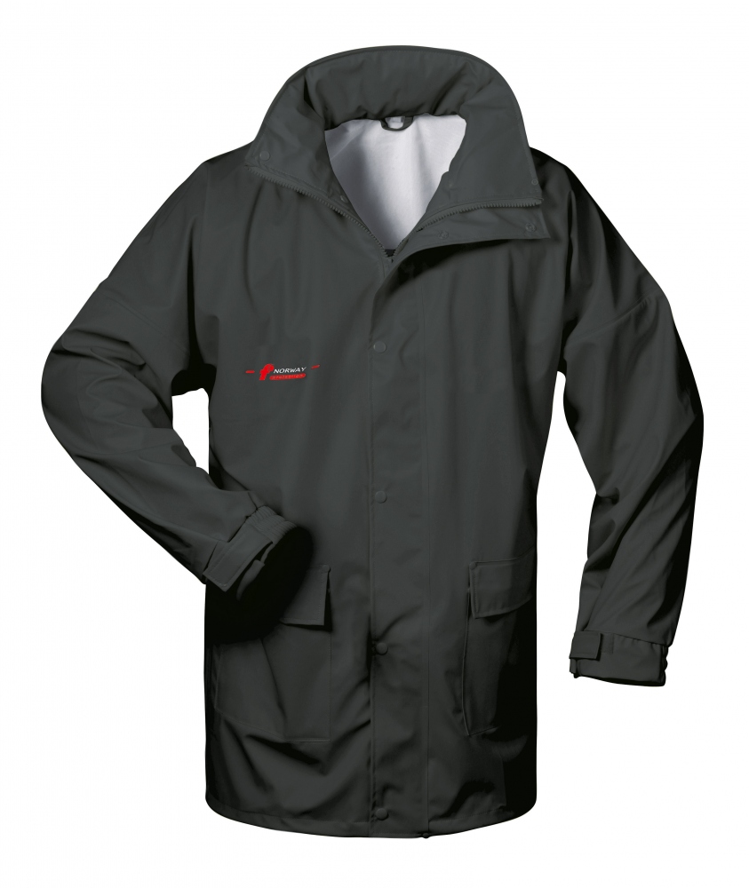 lund rain suit